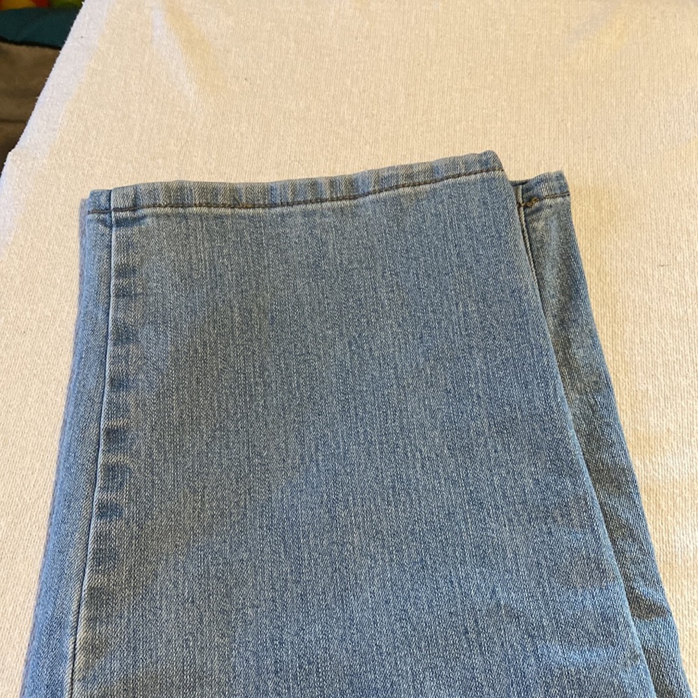 Just My Size Jeans size 20 Womans Petite - Picture 2 of 4